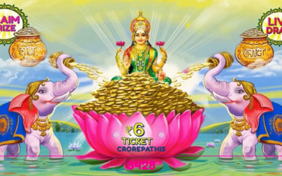 Dear Lottery Result Today