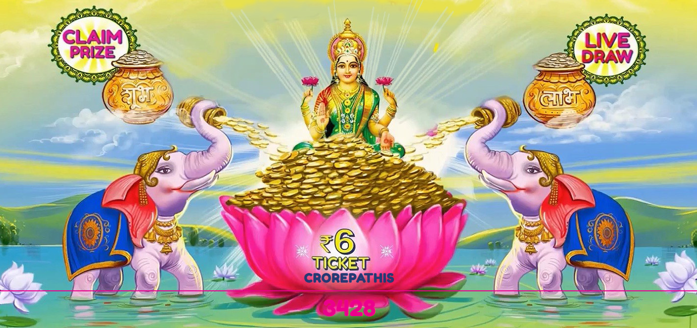 Dear Lottery Result Today